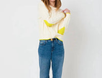 Kerri Rosenthal - Women's Maxwell Cable Sweater