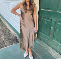 Design History - Nikki Sweater Dress Set