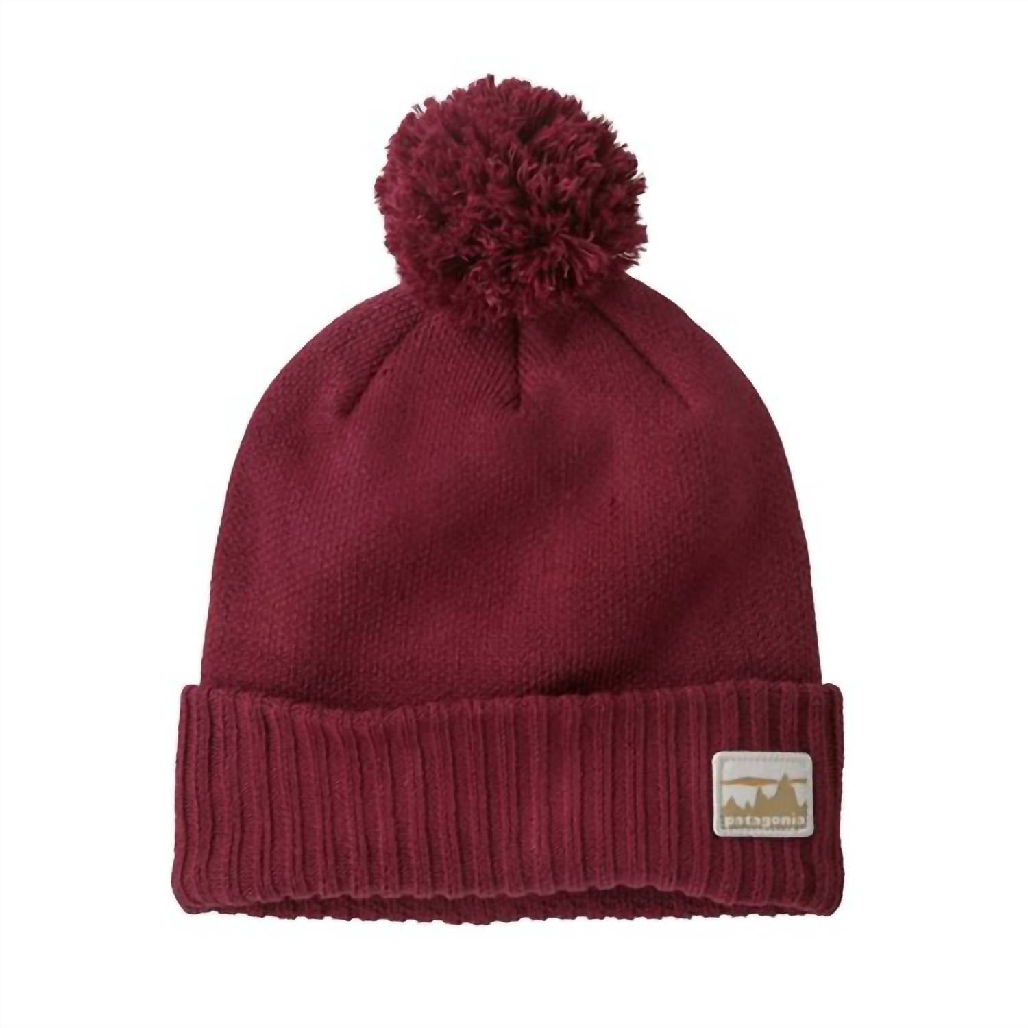 Patagonia - Women Powder Town Beanie