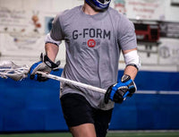 G-Form - Unhinged Lacrosse Elbow Pads