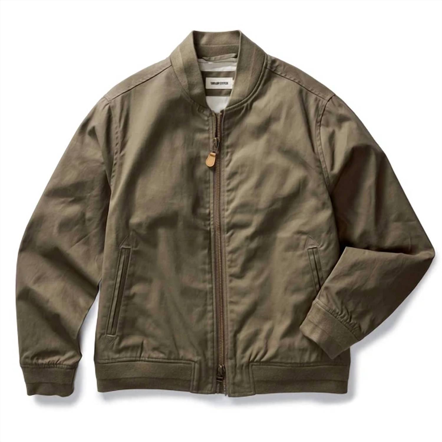 Taylor Stitch - Bomber Jacket