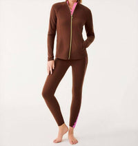 Lilly Pulitzer - Weekender High Rise Legging