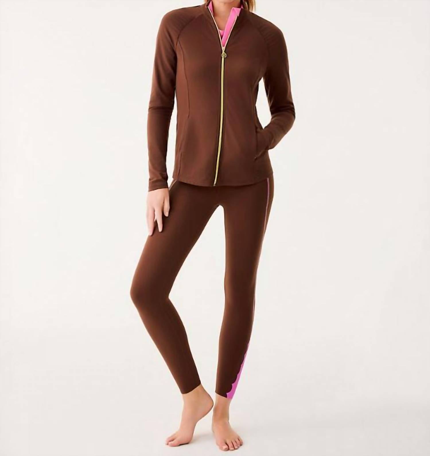 Lilly Pulitzer - Weekender High Rise Legging