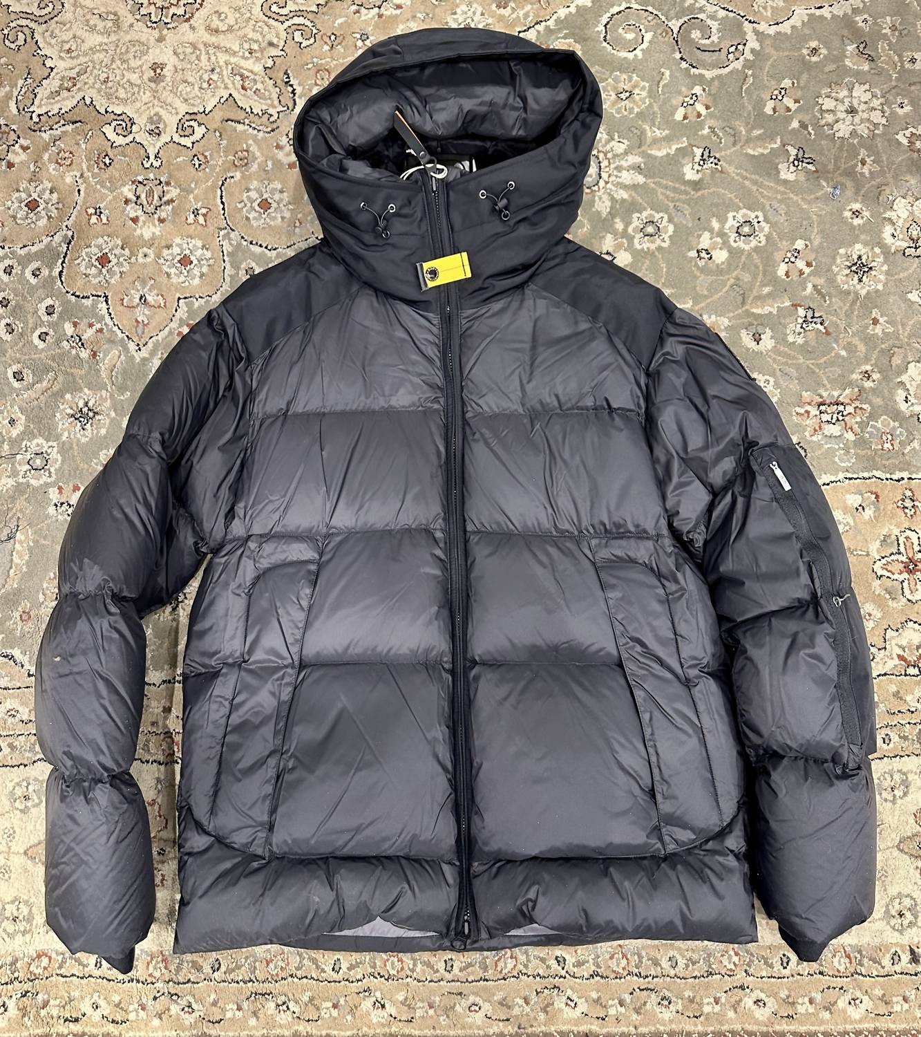 Parajumpers - tyrik