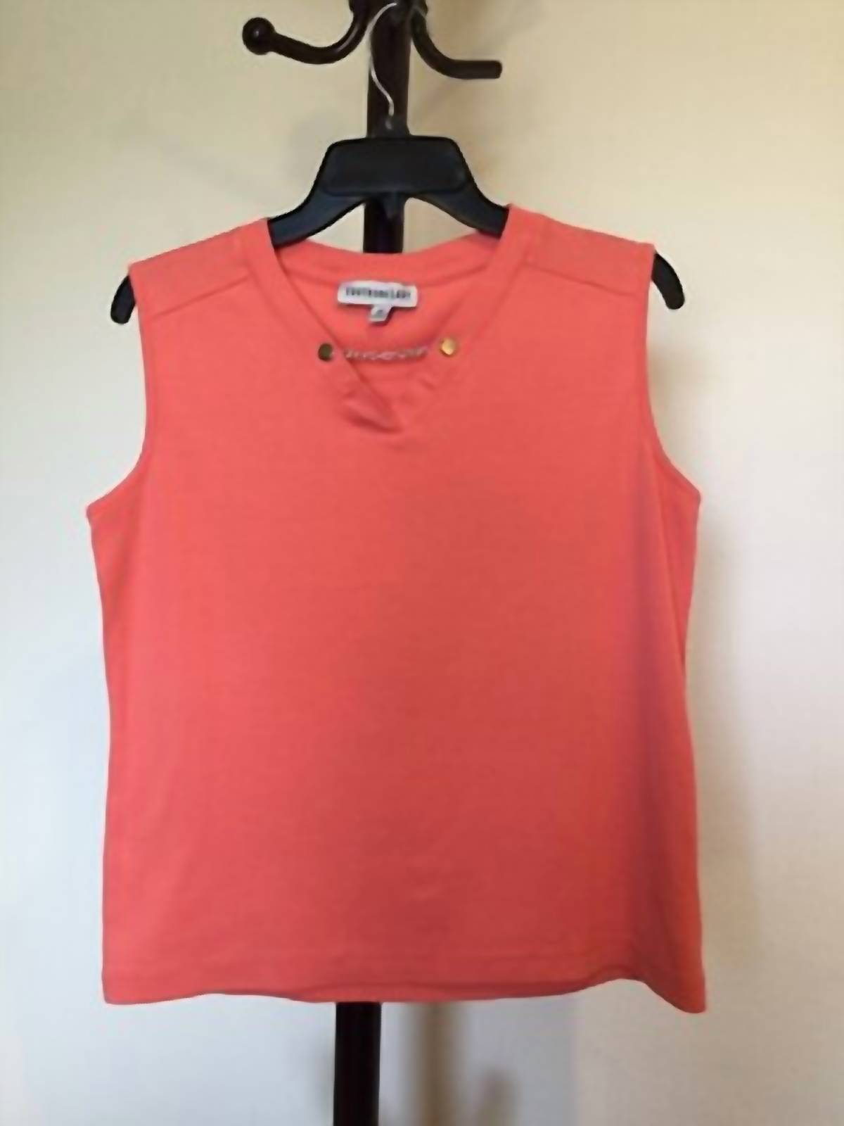 Tribal - Women's Crew Neck Top