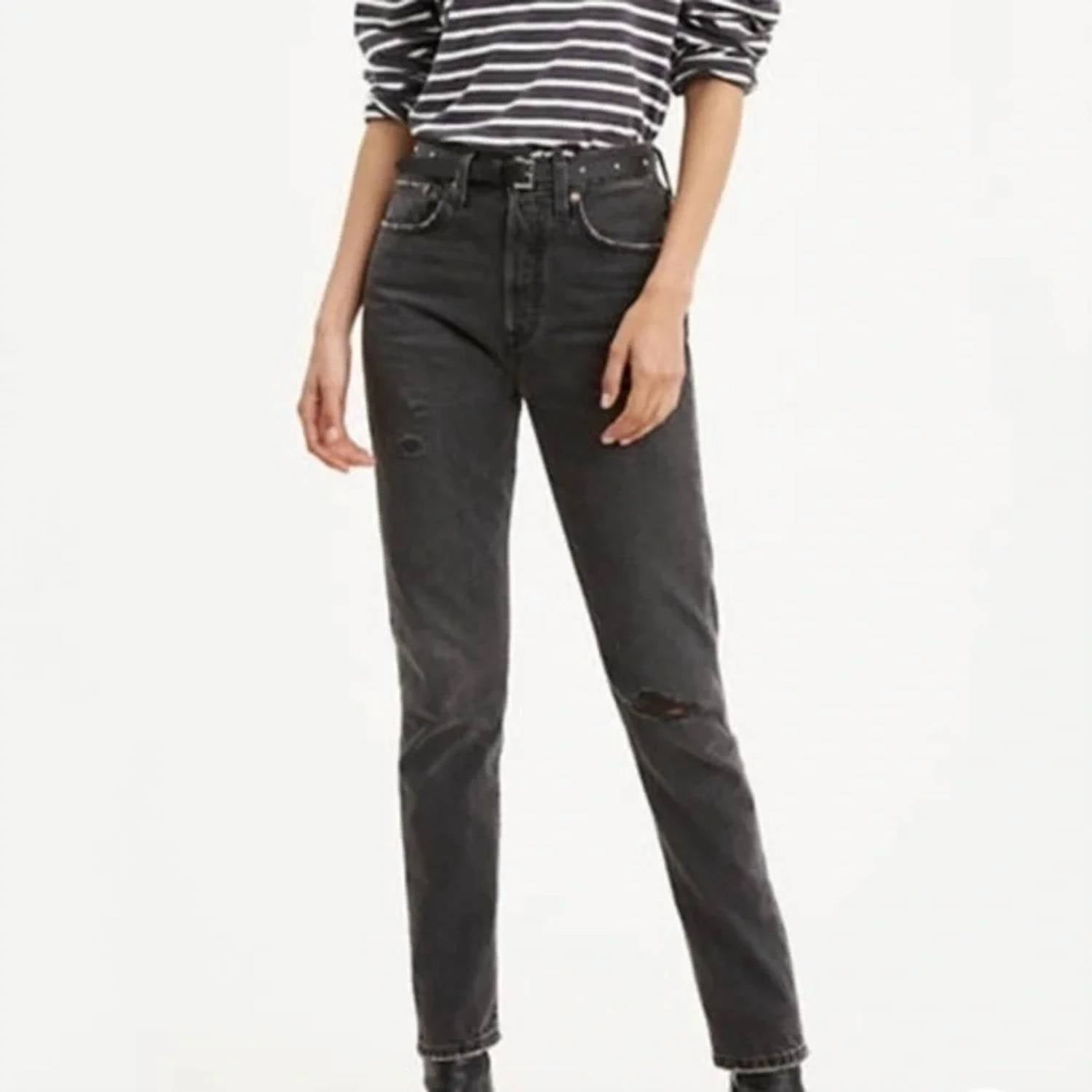 Levi'S - Women's Premium 501® Skinny Jeans