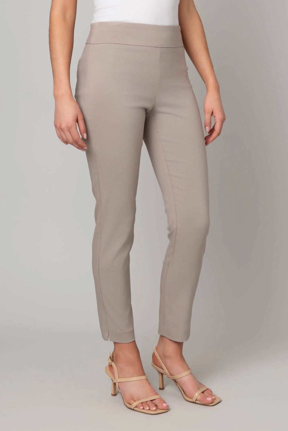 Pine Apparel - Easy Does It Dress Pants