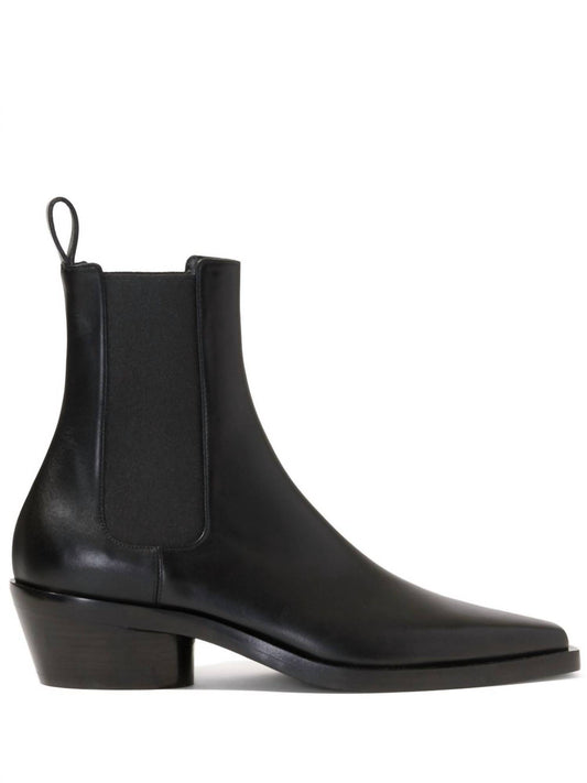 Proenza Schouler - Bronco Chelsea Boots