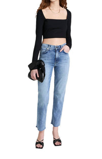 Le Jean - STEVIE SLIM BOYFRIEND JEAN