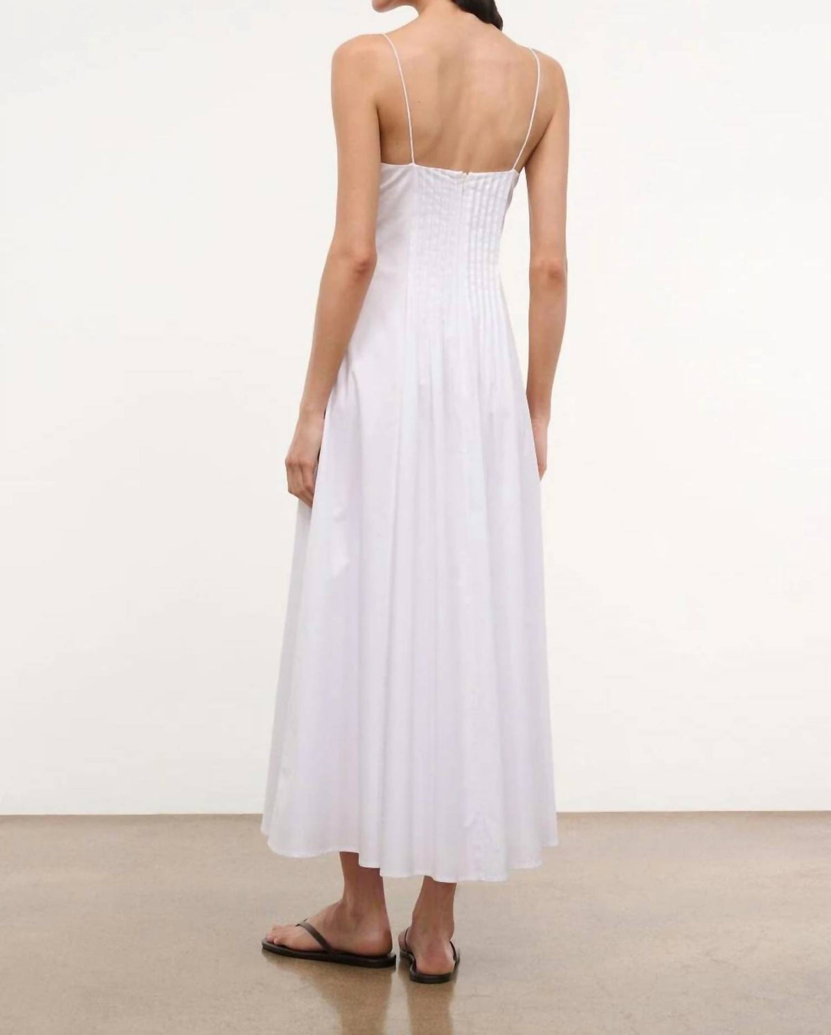 Staud - Margi Dress