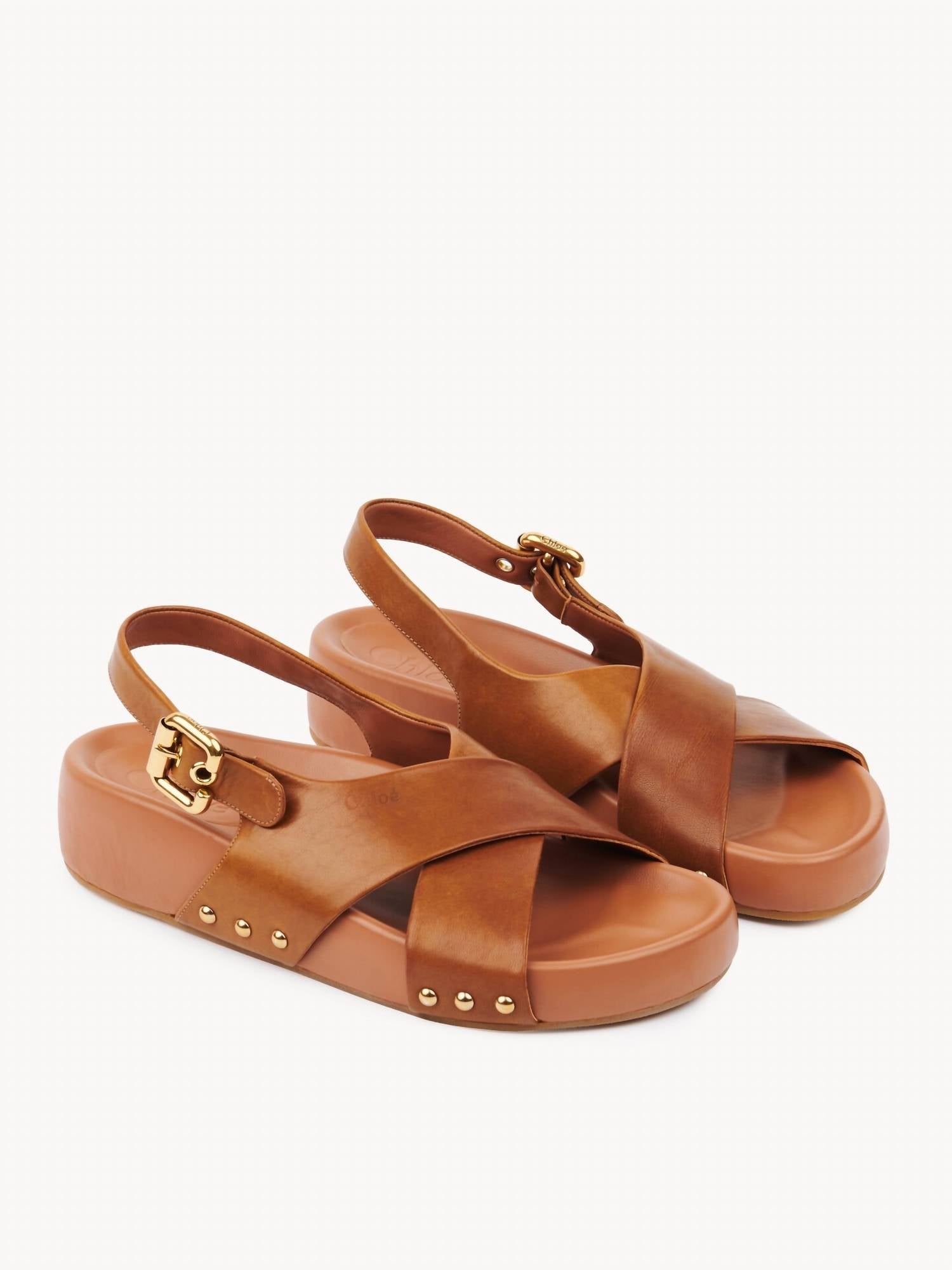 Chloe - Women's Mae Sandal