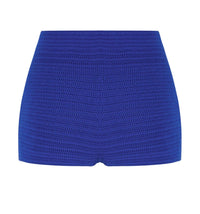 My Beachy Side - Chouchou Hand Crochet Mini Shorts