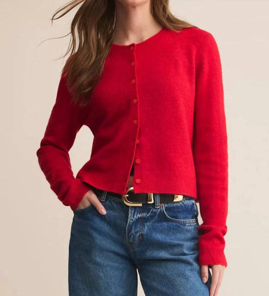 Z Supply - Medina Cozy Cardigan