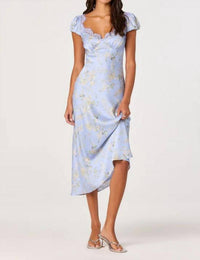Astr - Makaela Dress