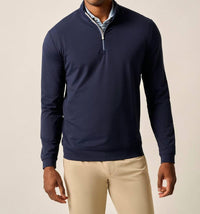 Johnnie-O - Motion Performance 1/4 Zip Pullover