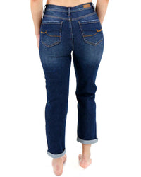 Grace And Lace - Premium Denim Jeans
