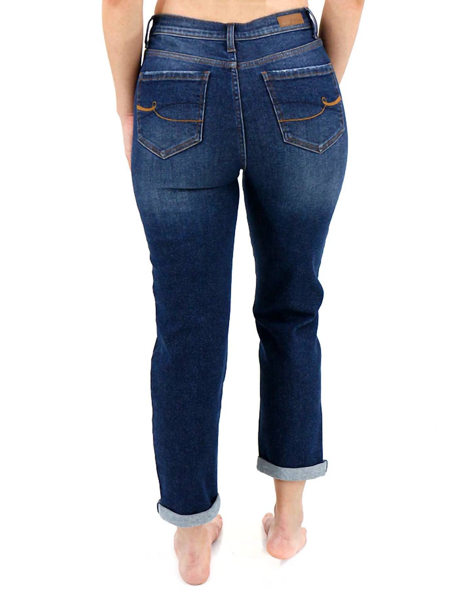 Grace And Lace - Premium Denim Jeans