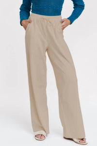 Dear John Denim - Zahara Straight Leg Pants