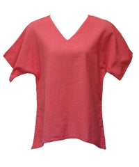 Jess & Jane - Women California Cotton Brisa Top