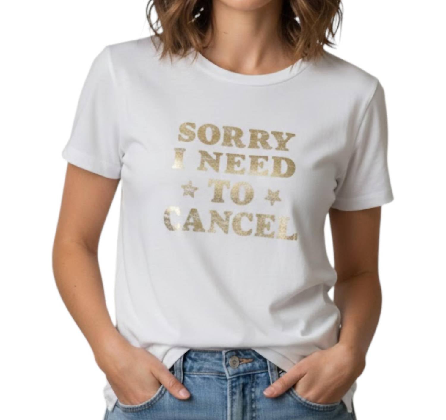 Unsweetened - Women's Short Sleeve Crewneck Tee