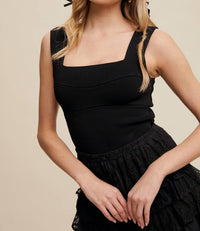 Listicle - Bandage Brami Top