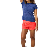 Brooks - Luxe Short Sleeve Shirt