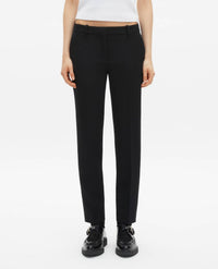 The Kooples - Crepe Tailored Pants