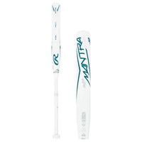 Rawlings - Adult Mantra+ Fastpitch Softball Bat