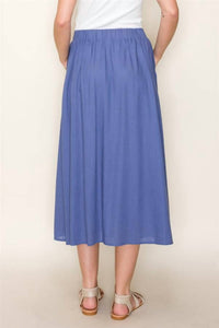 Staccato - Ayla Skirt