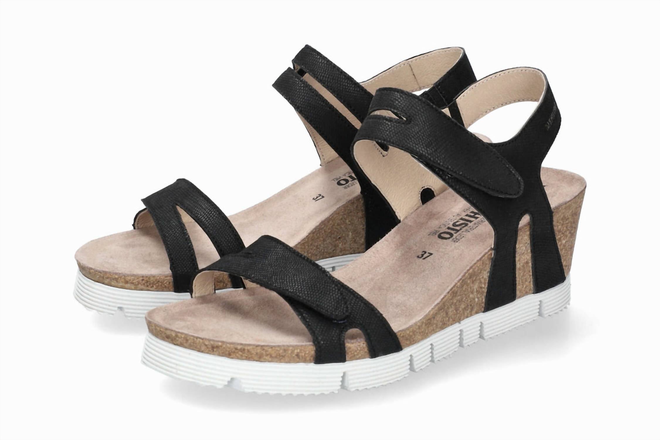 Mephisto - Women's Emelia Sandal