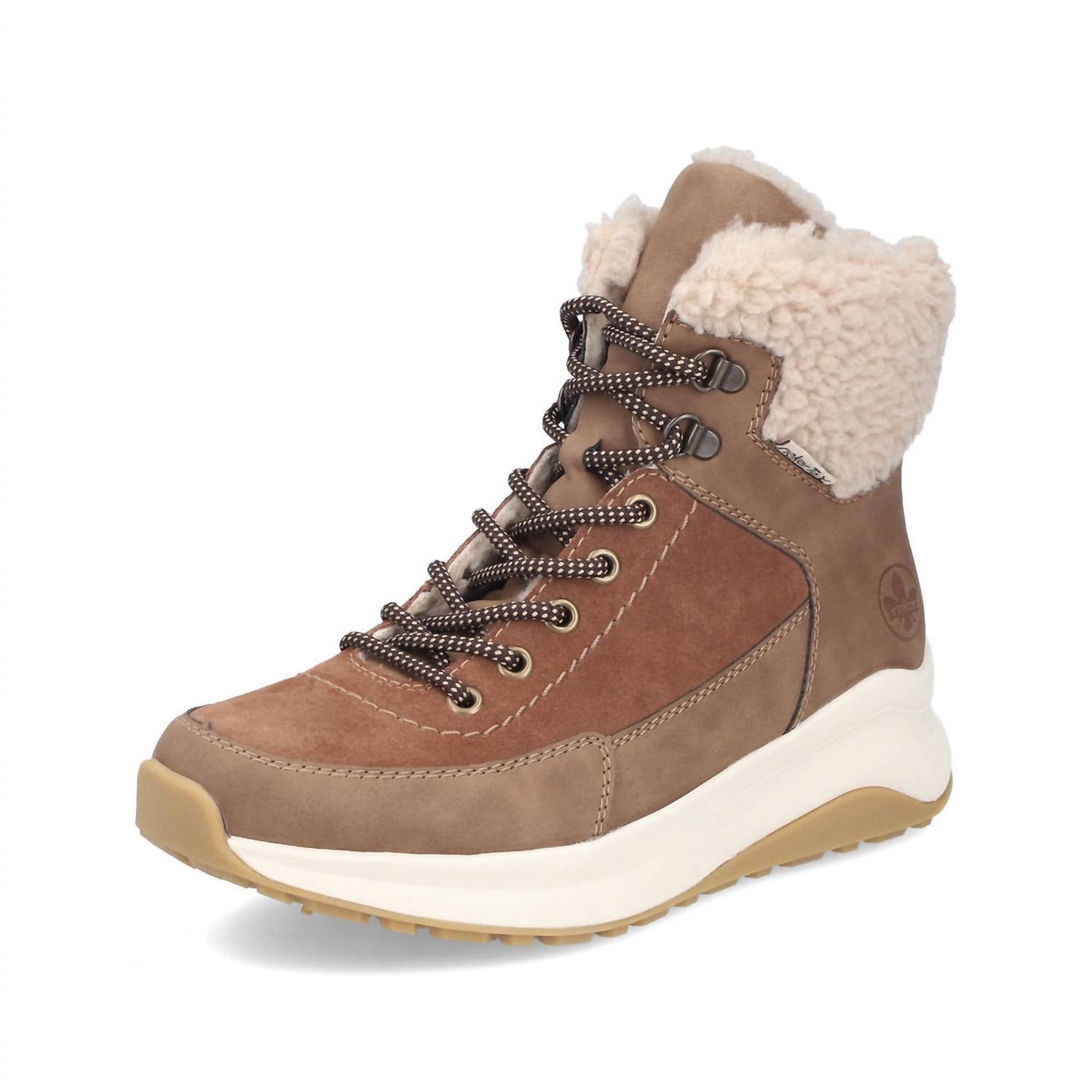 Rieker - Women's Deborah 20 Boots