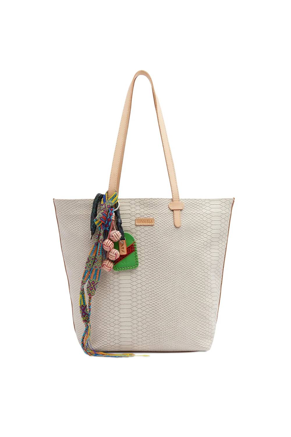 Consuela - Women's Daily Tote Bag
