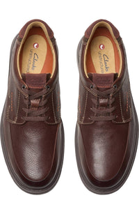 Clarks - Men's Un Briley Lace Oxford