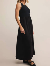 Z Supply - Charlotte Rib Midi Dress