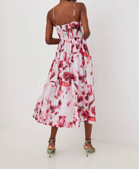 Cara Cara - Alba Midi Dress