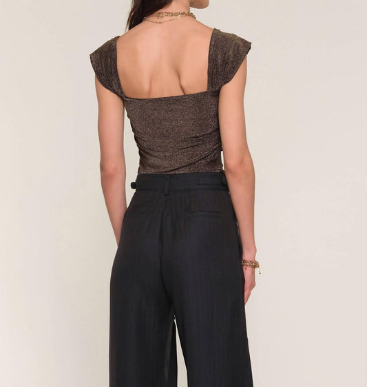 Heartloom - Lumi Top