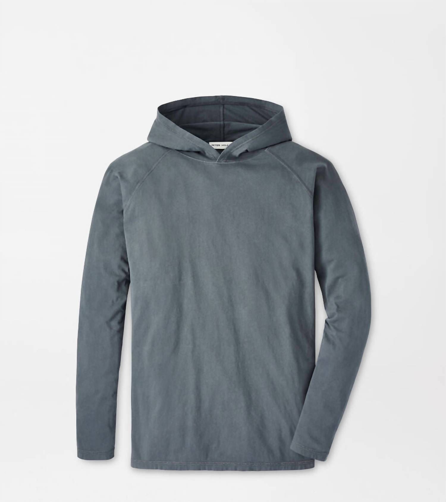 Peter Millar - Lava Wash Popover Hoodie T-shirt