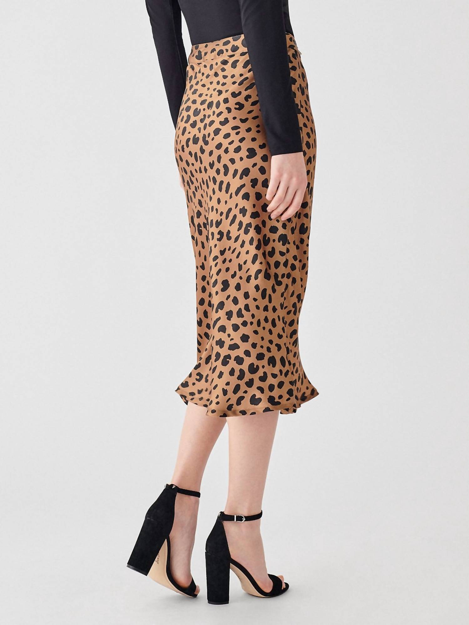Dl1961 - Women'S - Marianna Hewitt Bank St Skirt