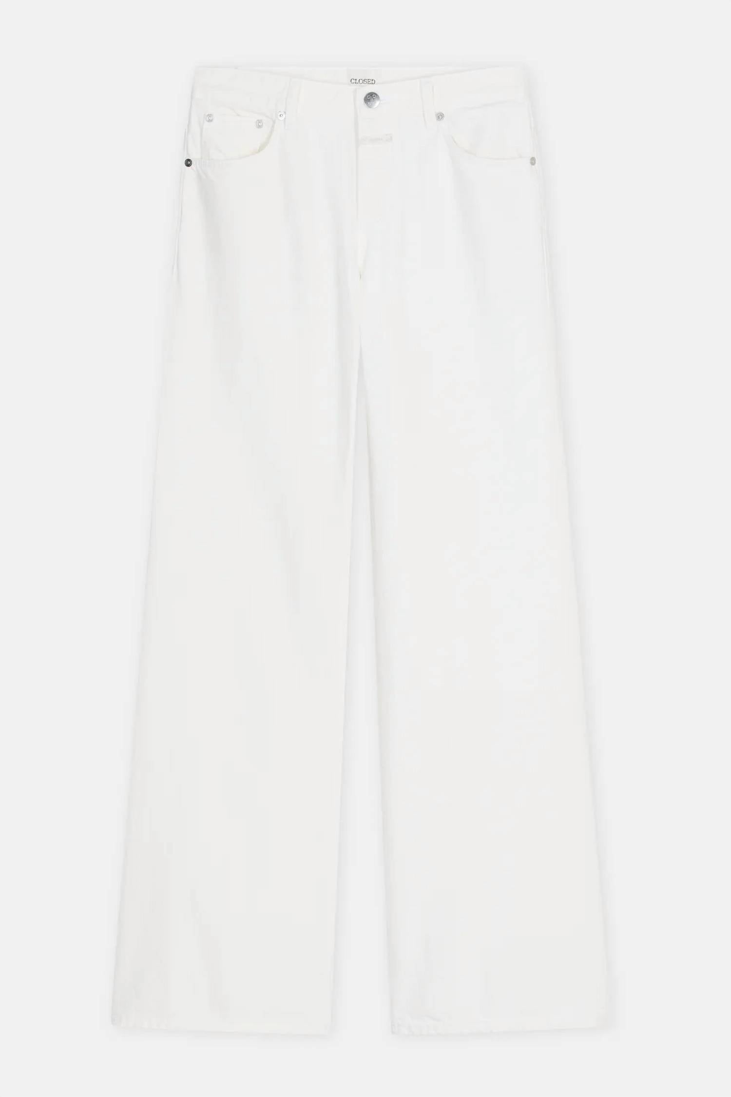 Closed - Gillan Wide Leg Jean