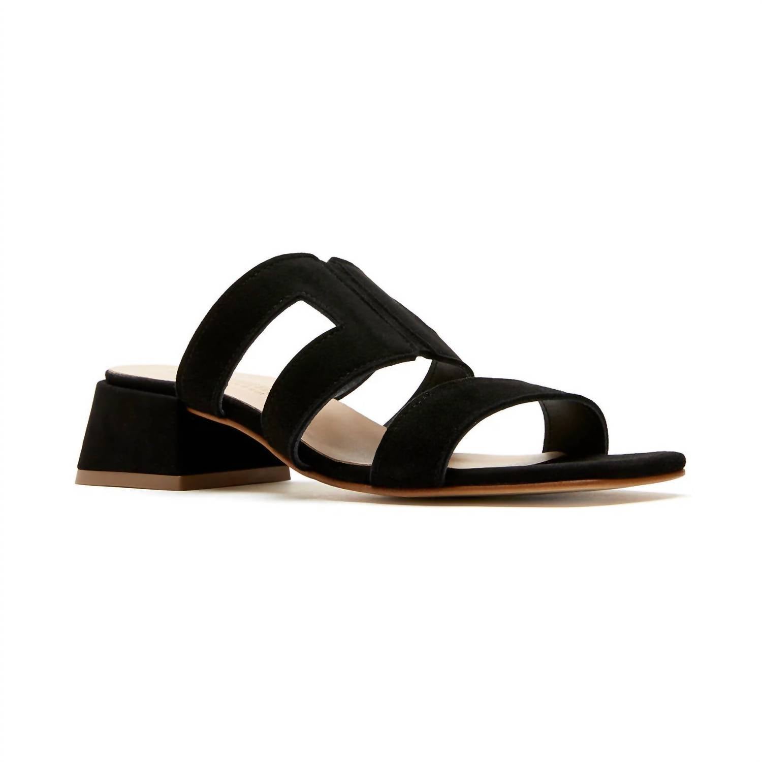 La Canadienne - Women's Fifi Sandal
