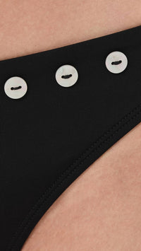 Staud - Gemma Bikini Bottoms