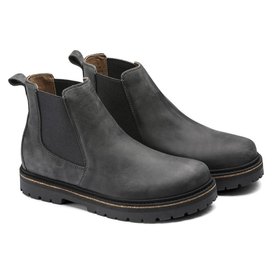 Birkenstock - Unisex Stalon Chelsea Boot