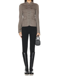 Rag & Bone - Mercer Ponte Blazer
