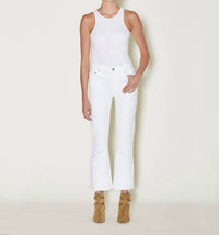 Le Jean - Bella Crop Flare