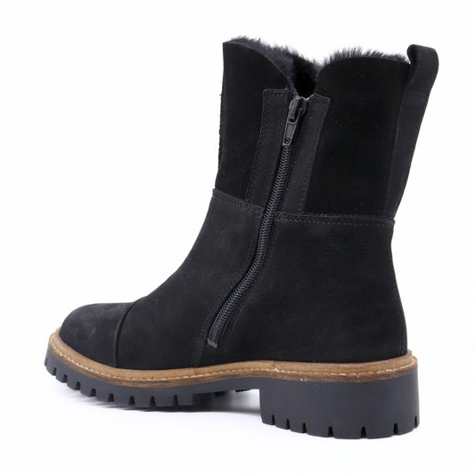 Ateliers - Women's Walker Boots