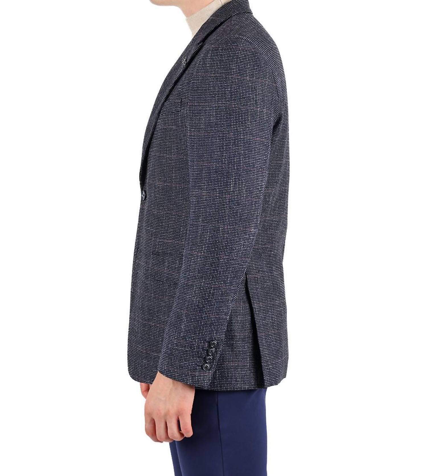 Barabas - Pelage Trend Blazer