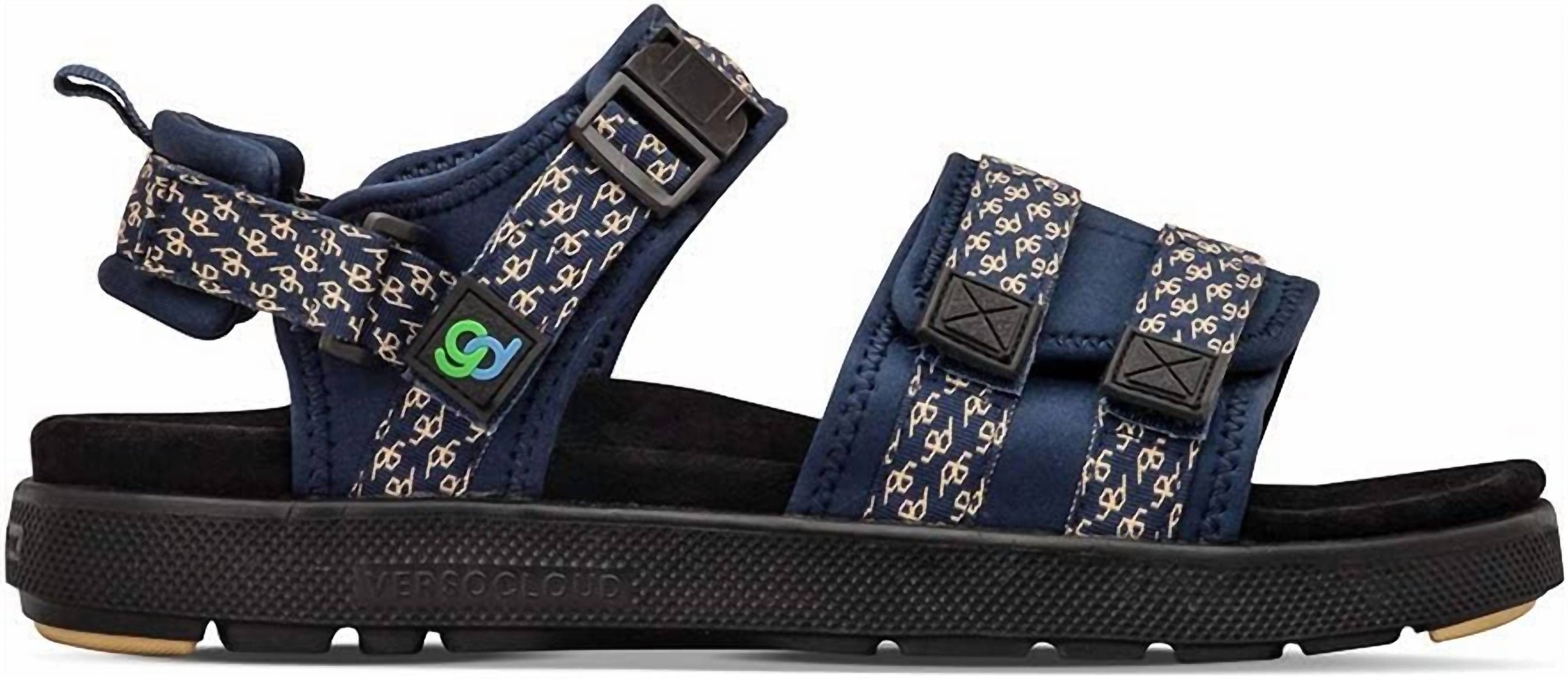 Gravity Defyer - Men's Cafe Sandal