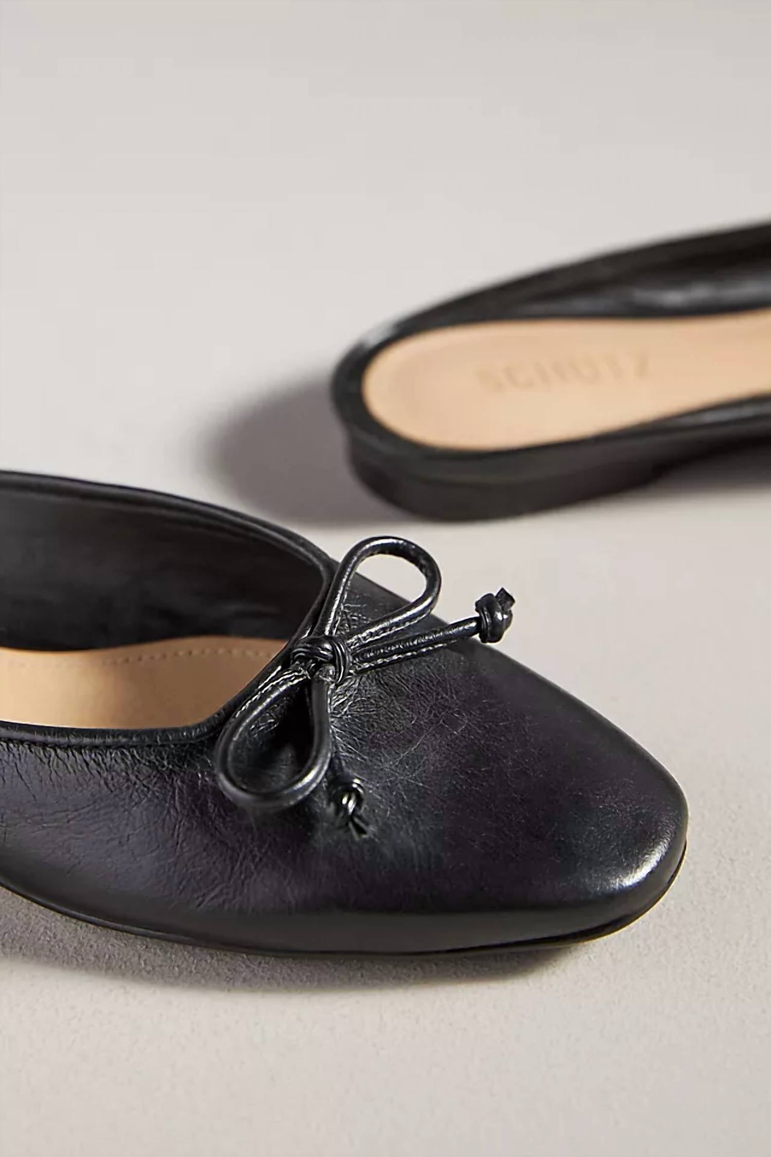 Schutz - Women's Lolita Mules