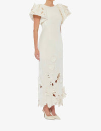 Leo Lin - Lucinda Maxi Dress