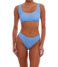 Love & Bikinis - Cancun Seamless Bikini Bottom